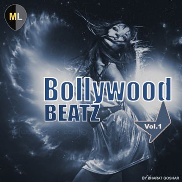 Bollywood Beatz Vol 1