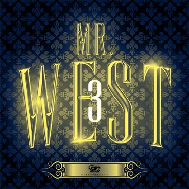 Mr. West 3