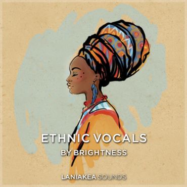 Laniakea Sounds: Ethnic Vocals
