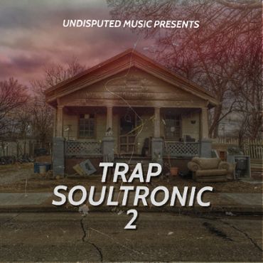 Trap Soultronic 2