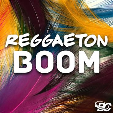 Reggaeton Boom