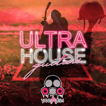 Ultra House Guitars