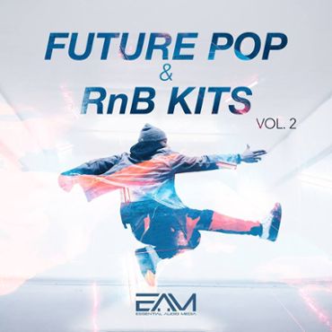 Future Pop & RnB Kits Vol 2