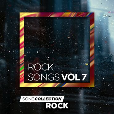 Rock Songs Vol. 7
