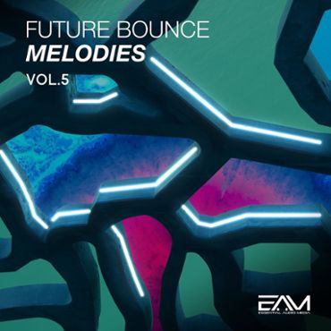 Future Bounce Melodies Vol 5