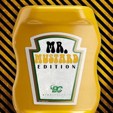 Mr. Mustard Edition