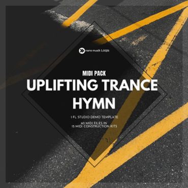 Uplifting Trance Hymn Vol 3