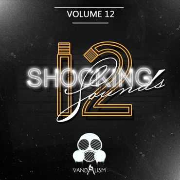 Shocking Sounds 12