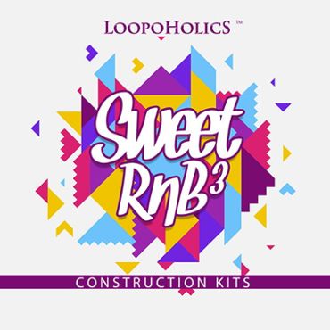 Sweet RnB 3: Construction Kits