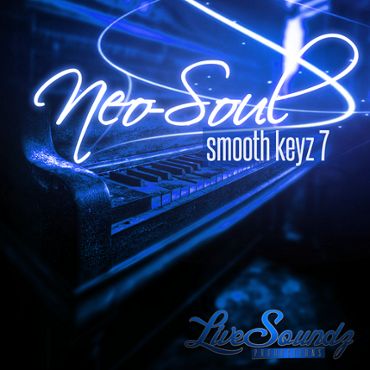 Neo Soul: Smooth Keyz 7