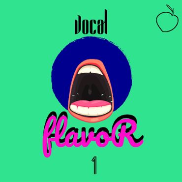 Vocal Flavor Vol 1