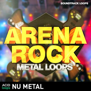 Arena Rock