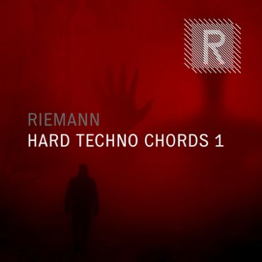 Riemann Hard Techno Chords 1