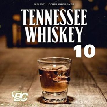 Tennessee Whiskey 10