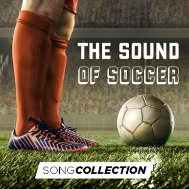 The Sound of Soccer Song FX Collection