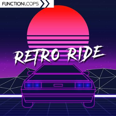 Retro Ride