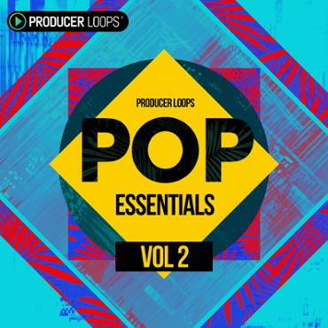 Pop Essentials Vol 2