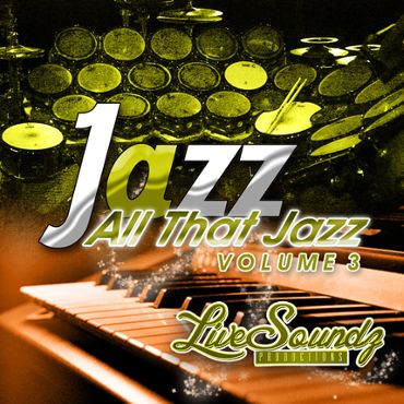 All That Jazz Vol 3