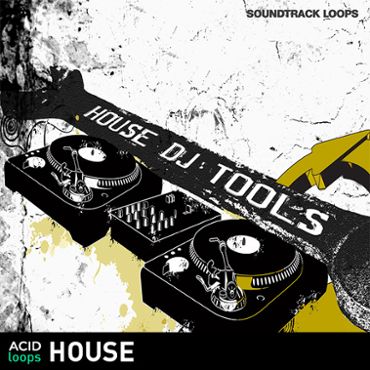 House Dj Tools