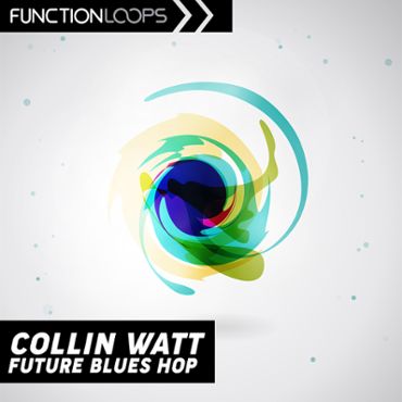 Collin Watt: Future Blues Hop