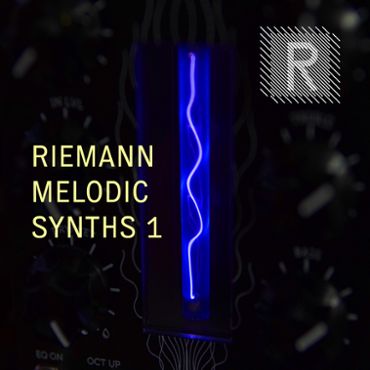 Melodic Synths 1