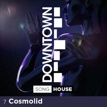 Cosmolid