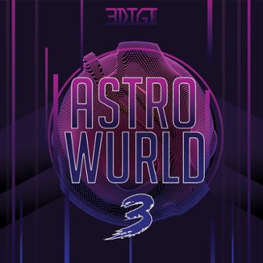Astro Wurld 3