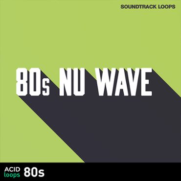 80s Nu Wave