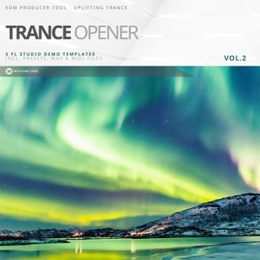 Trance Opener Vol 2