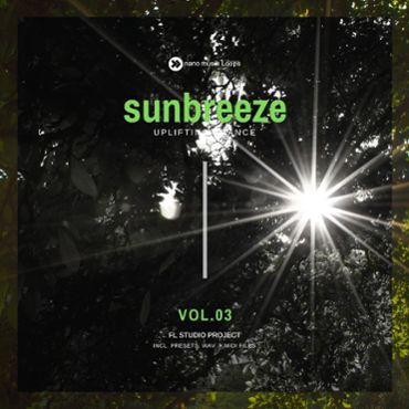 Sunbreeze Vol 3