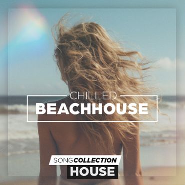 Chilled Beachhouse