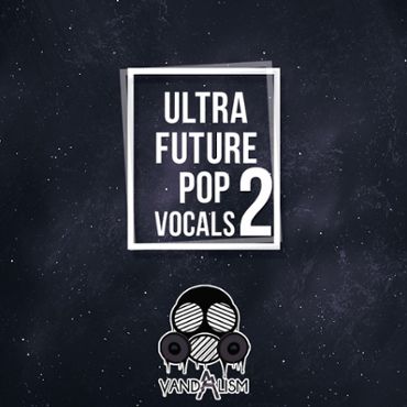 Ultra Future Pop Vocals 2