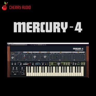 Mercury-4