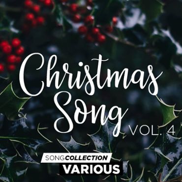Christmas Song Collection Vol. 4