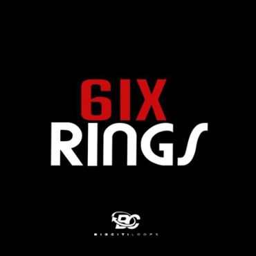 6ix Rings