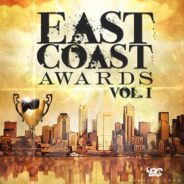 East Coast Awards Vol 1