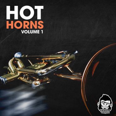 Hot Horns Vol 1