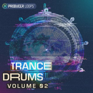 Trance Drums Vol 2