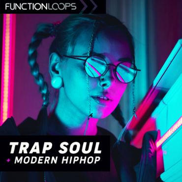 Trap Soul & Modern Hip Hop