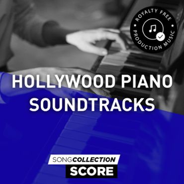 Hollywood Piano Soundtracks