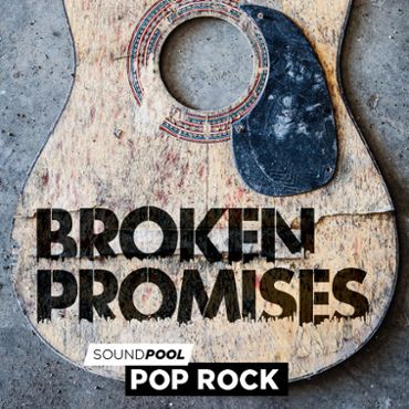 Broken Promises