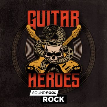 Guitar Heroes