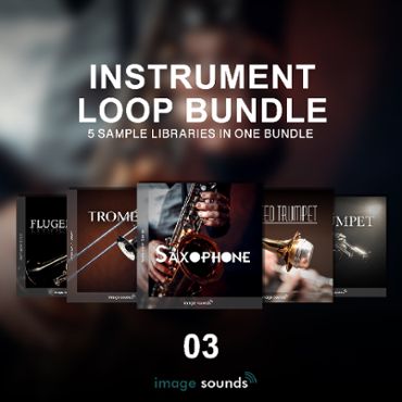 IMAGE SOUNDS BUNDLE 3