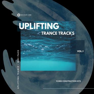 Uplifting Trance Tracks Vol 1