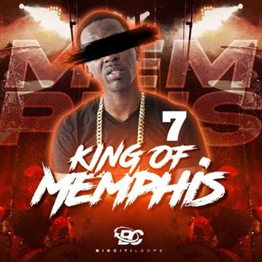 King Of Memphis 7