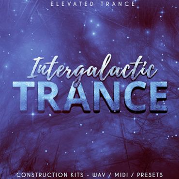 Intergalactic Trance