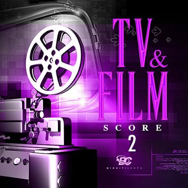 TV & Film Score 2