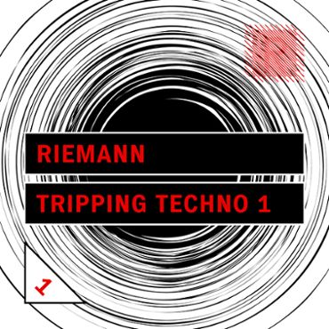 Tripping Techno 1
