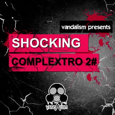 Shocking Complextro 2