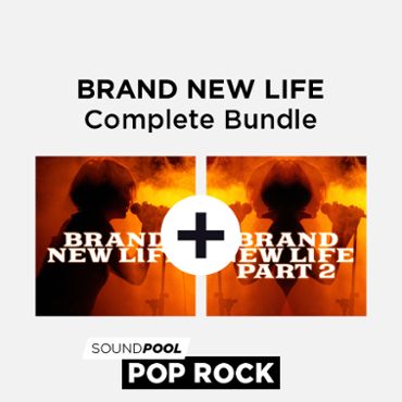 Brand New Life - Complete Bundle